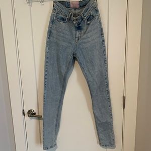 Revice Uptown/Stardust Jeans